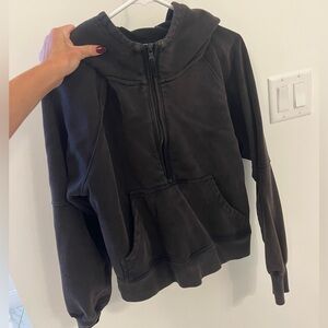 Aerie offline pullover sweater size medium